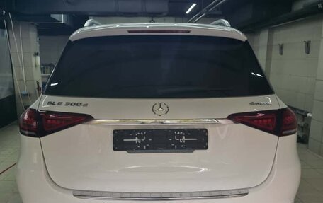 Mercedes-Benz GLE, 2022 год, 8 190 000 рублей, 5 фотография
