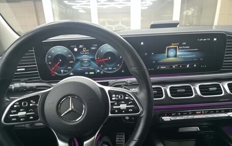 Mercedes-Benz GLE, 2022 год, 8 190 000 рублей, 8 фотография