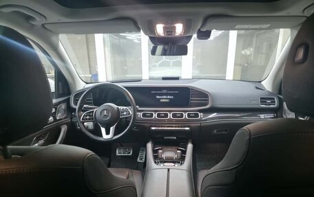 Mercedes-Benz GLE, 2022 год, 8 190 000 рублей, 7 фотография