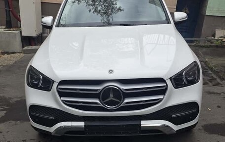 Mercedes-Benz GLE, 2022 год, 8 190 000 рублей, 14 фотография