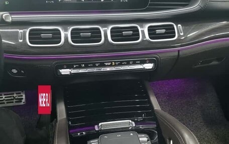Mercedes-Benz GLE, 2022 год, 8 190 000 рублей, 10 фотография
