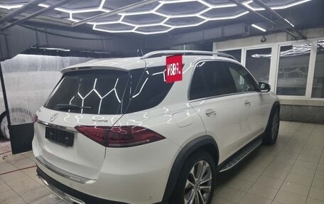 Mercedes-Benz GLE, 2022 год, 8 190 000 рублей, 3 фотография