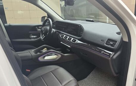 Mercedes-Benz GLE, 2022 год, 8 190 000 рублей, 15 фотография