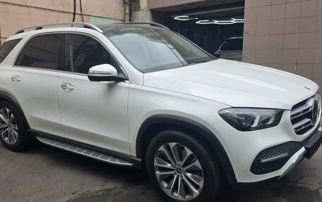 Mercedes-Benz GLE, 2022 год, 8 190 000 рублей, 16 фотография