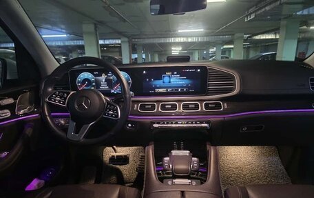 Mercedes-Benz GLE, 2022 год, 8 190 000 рублей, 22 фотография