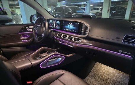 Mercedes-Benz GLE, 2022 год, 8 190 000 рублей, 21 фотография
