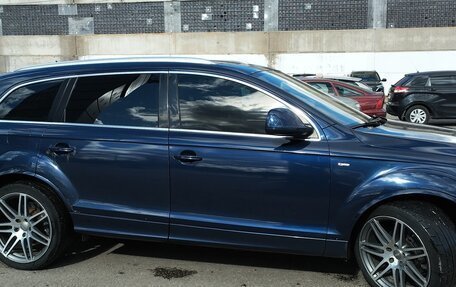 Audi Q7, 2007 год, 1 300 000 рублей, 9 фотография