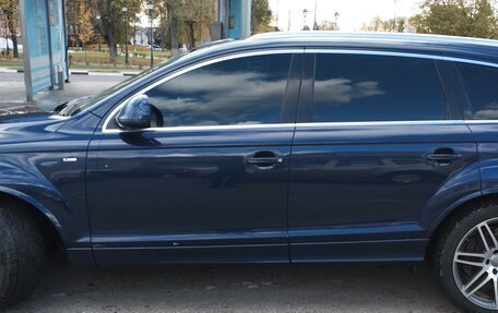 Audi Q7, 2007 год, 1 300 000 рублей, 8 фотография