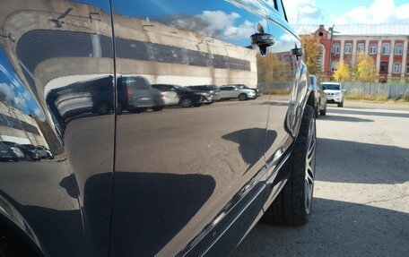 Audi Q7, 2007 год, 1 300 000 рублей, 11 фотография