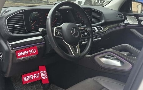 Mercedes-Benz GLE, 2022 год, 8 190 000 рублей, 17 фотография