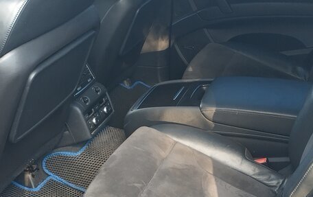 Audi Q7, 2007 год, 1 300 000 рублей, 22 фотография