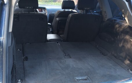 Audi Q7, 2007 год, 1 300 000 рублей, 21 фотография