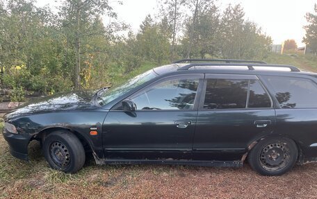 Mitsubishi Legnum, 1997 год, 220 000 рублей, 2 фотография