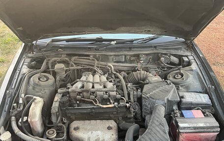 Mitsubishi Legnum, 1997 год, 220 000 рублей, 7 фотография