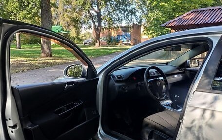 Volkswagen Passat B6, 2008 год, 420 000 рублей, 7 фотография