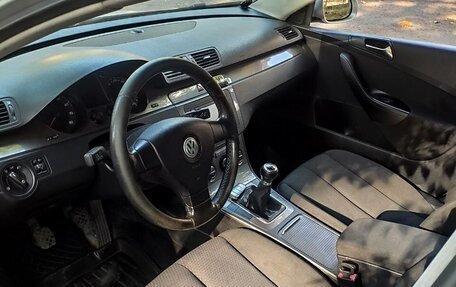 Volkswagen Passat B6, 2008 год, 420 000 рублей, 11 фотография