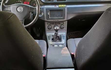 Volkswagen Passat B6, 2008 год, 420 000 рублей, 10 фотография