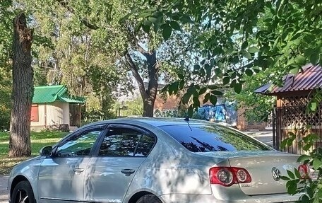 Volkswagen Passat B6, 2008 год, 420 000 рублей, 6 фотография
