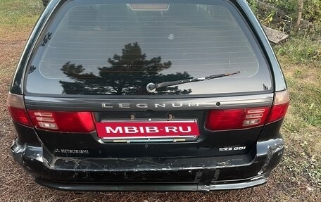 Mitsubishi Legnum, 1997 год, 220 000 рублей, 3 фотография
