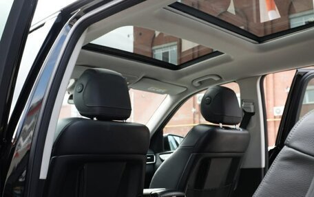 Mercedes-Benz GLS, 2018 год, 4 950 000 рублей, 12 фотография