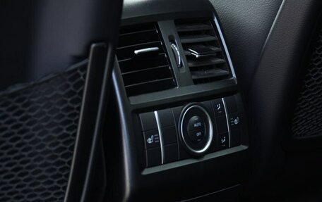 Mercedes-Benz GLS, 2018 год, 4 950 000 рублей, 10 фотография