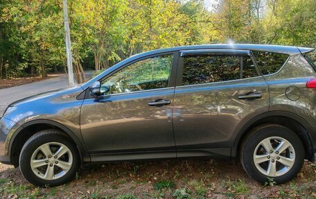 Toyota RAV4, 2013 год, 1 900 000 рублей, 10 фотография
