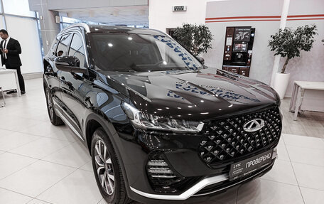 Chery Tiggo 7 Pro, 2022 год, 1 714 000 рублей, 3 фотография