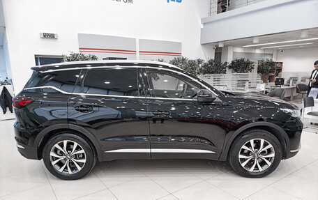 Chery Tiggo 7 Pro, 2022 год, 1 714 000 рублей, 4 фотография