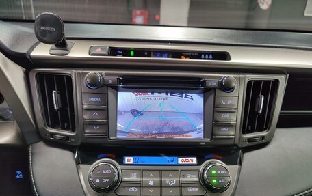 Toyota RAV4, 2013 год, 1 900 000 рублей, 14 фотография