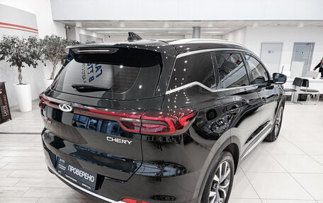 Chery Tiggo 7 Pro, 2022 год, 1 714 000 рублей, 5 фотография