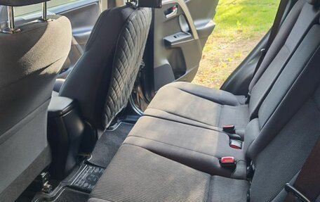 Toyota RAV4, 2013 год, 1 900 000 рублей, 15 фотография