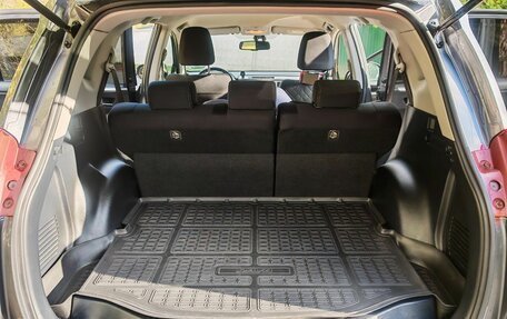 Toyota RAV4, 2013 год, 1 900 000 рублей, 17 фотография
