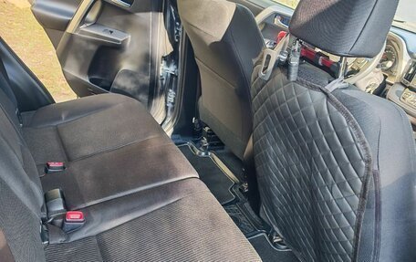 Toyota RAV4, 2013 год, 1 900 000 рублей, 16 фотография