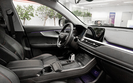 Chery Tiggo 7 Pro, 2022 год, 1 714 000 рублей, 11 фотография