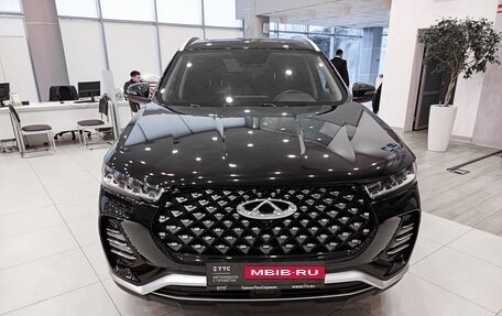 Chery Tiggo 7 Pro, 2022 год, 1 714 000 рублей, 2 фотография