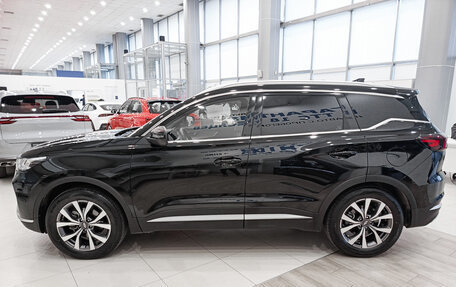 Chery Tiggo 7 Pro, 2022 год, 1 714 000 рублей, 8 фотография