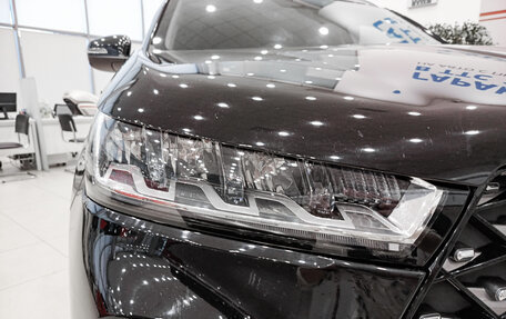 Chery Tiggo 7 Pro, 2022 год, 1 714 000 рублей, 17 фотография