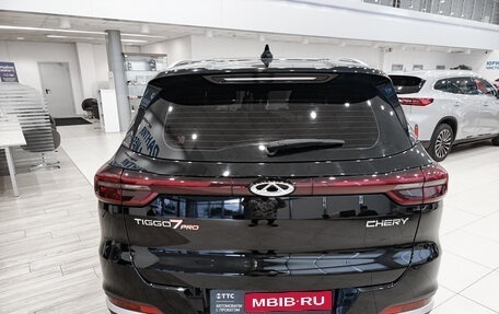 Chery Tiggo 7 Pro, 2022 год, 1 714 000 рублей, 6 фотография