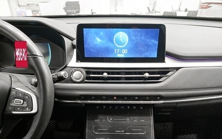 Chery Tiggo 7 Pro, 2022 год, 1 714 000 рублей, 15 фотография