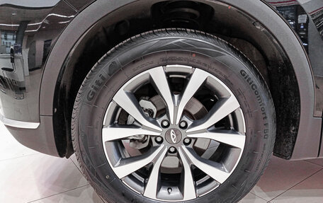 Chery Tiggo 7 Pro, 2022 год, 1 714 000 рублей, 18 фотография