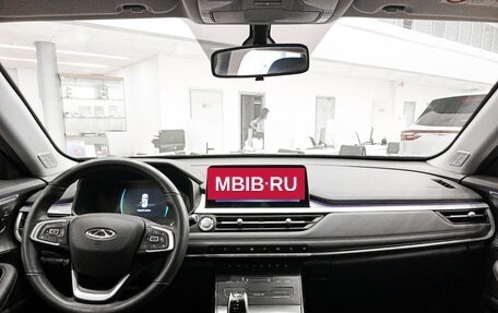 Chery Tiggo 7 Pro, 2022 год, 1 714 000 рублей, 14 фотография