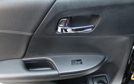 Honda Accord IX рестайлинг, 2013 год, 1 540 000 рублей, 17 фотография