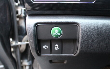Honda Accord IX рестайлинг, 2013 год, 1 540 000 рублей, 16 фотография