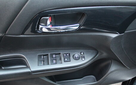 Honda Accord IX рестайлинг, 2013 год, 1 540 000 рублей, 14 фотография