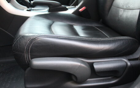 Honda Accord IX рестайлинг, 2013 год, 1 540 000 рублей, 15 фотография