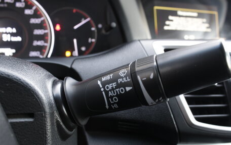 Honda Accord IX рестайлинг, 2013 год, 1 540 000 рублей, 13 фотография