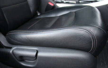 Honda Accord IX рестайлинг, 2013 год, 1 540 000 рублей, 18 фотография