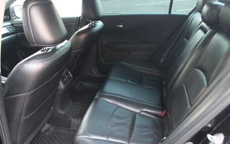 Honda Accord IX рестайлинг, 2013 год, 1 540 000 рублей, 25 фотография
