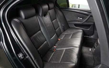 BMW 5 серия, 2008 год, 1 299 000 рублей, 7 фотография