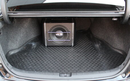 Honda Accord IX рестайлинг, 2013 год, 1 540 000 рублей, 27 фотография